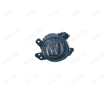 Fendinebbia F2836 Incol. Merc.classe A per Mercedes Classe A (W169), Classe B (W245) e Classe C (W203) e altri modelli 327002836