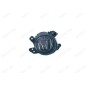 Fendinebbia F2836 Incol. Merc.classe A per Mercedes Classe A (W169), Classe B (W245) e Classe C (W203) e altri modelli 327002836