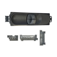 Pulsantiera Porta anteriore sinistro (4 Pin) per Mercedes Sprinter (906) MEP76004 - 31-MEP76004 - 31-MEP76004