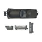 Pulsantiera Porta anteriore sinistro (4 Pin) per Mercedes Sprinter (906) MEP76004