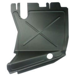 Passaruota anteriore sinistro (Non Originale) LIG712002204 - 60-LIG712002204 - 60-LIG712002204