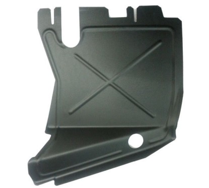 Passaruota anteriore sinistro (Non Originale) LIG712002204 - 60-LIG712002204 - 60-LIG712002204