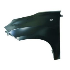 Parafango anteriore sinistro con Foro Lucciola per Fiat 500L (330) FT0403014 - 64-FT0403014 - 64-FT0403014