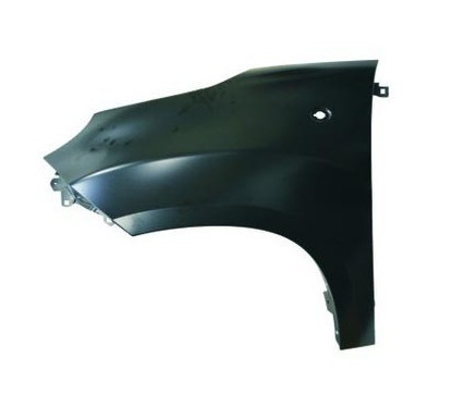 Parafango anteriore sinistro con Foro Lucciola per Fiat 500L (330) FT0403014 - 64-FT0403014 - 64-FT0403014