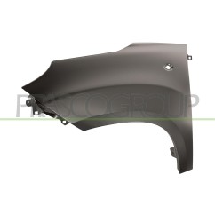 Parafango anteriore sinistro con Foro Lucciola per Fiat 500L (330) FT0403014 - 64-FT0403014 - 64-FT0403014