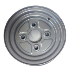 Cerchio 2.50. 8 (4.00-8) Lb 4 X 98 Foro Centrale 58MM 123078 - 70-123078 - 70-123078