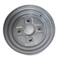 Cerchio 2.50. 8 (4.00-8) Lb 4 X 98 Foro Centrale 58MM 123078