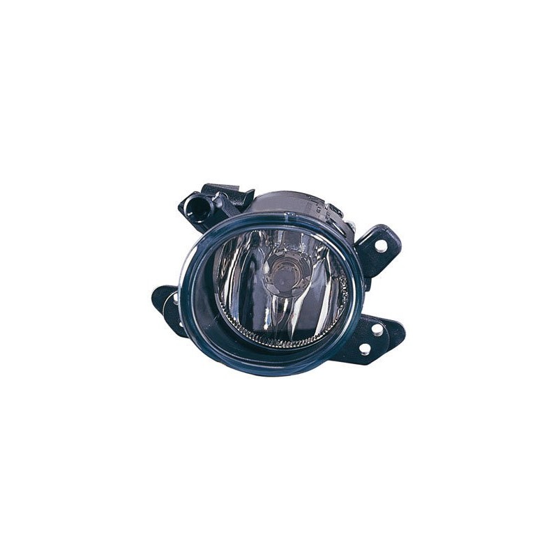 Fendinebbia F2837 Incol. Merc.classe A per Mercedes Classe A (W169), Classe B (W245) e Classe C (W203) e altri modelli 327002837