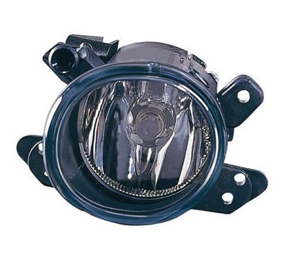 Fendinebbia F2837 Incol. Merc.classe A per Mercedes Classe A (W169), Classe B (W245) e Classe C (W203) e altri modelli