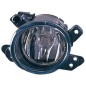 Fendinebbia F2837 Incol. Merc.classe A per Mercedes Classe A (W169), Classe B (W245) e Classe C (W203) e altri modelli 327002837