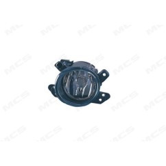 Fendinebbia F2837 Incol. Merc.classe A per Mercedes Classe A (W169), Classe B (W245) e Classe C (W203) e altri modelli