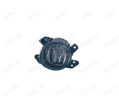 Fendinebbia F2837 Incol. Merc.classe A per Mercedes Classe A (W169), Classe B (W245) e Classe C (W203) e altri modelli 327002837