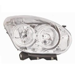 Proiet.destro Fiat Doblo' MY09 anche per Opel Combo LPN131 - 45-LPN131 - 45-LPN131