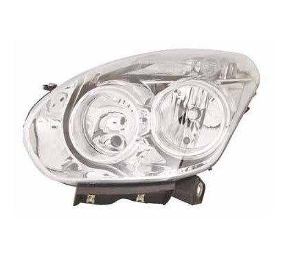 Proiet.destro Fiat Doblo' MY09 anche per Opel Combo LPN131