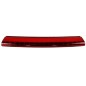 Fanale Terza Luce Stop Led per Alfa Romeo Giulietta, Fiat 500L (330) e 500L (Trekking) FT0404150