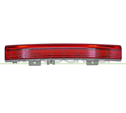 Fanale Terza Luce Stop Led per Alfa Romeo Giulietta, Fiat 500L (330) e 500L (Trekking) FT0404150