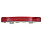 Fanale Terza Luce Stop Led per Alfa Romeo Giulietta, Fiat 500L (330) e 500L (Trekking) FT0404150