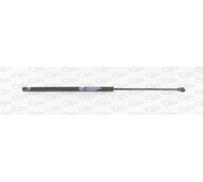 Molla A Gas Portellone posteriore destro/Sinistro per Renault Laguna III GSR6280.00