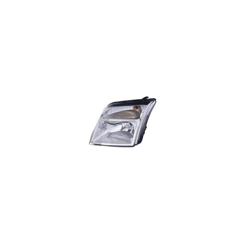 Proiettore F2904 Transit Connect destro per Ford Tourneo Connect 327002904