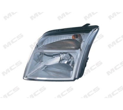 Proiettore F2904 Transit Connect destro per Ford Tourneo Connect 327002904