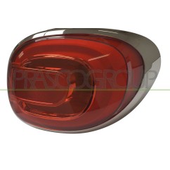 Fanale posteriore destro Senza Porta Lampada-Led/C per Fiat 500L (330) FT0404173 - 64-FT0404173 - 64-FT0404173