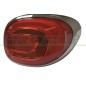 Fanale posteriore destro Senza Porta Lampada-Led/C per Fiat 500L (330) FT0404173