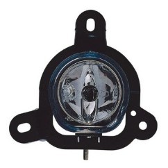 Fendinebbia F3636 Alfa Alfa Romeo Mito 2009 - destro 327003636