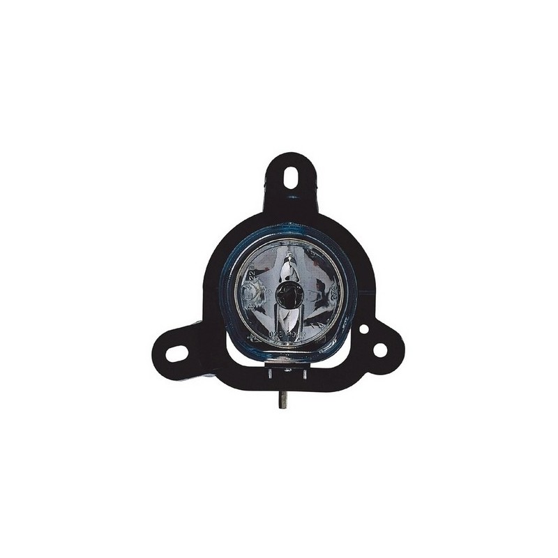 Fendinebbia F3636 Alfa Alfa Romeo Mito 2009 - destro 327003636