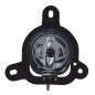 Fendinebbia F3636 Alfa Alfa Romeo Mito 2009 - destro 327003636