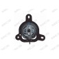 Fendinebbia F3636 Alfa Alfa Romeo Mito 2009 - destro 327003636