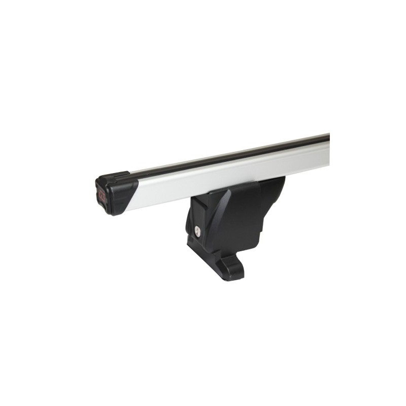 Barra "Atlantic" (Alluminio) (Piede Attacco Largo) per Iveco Daily 62020