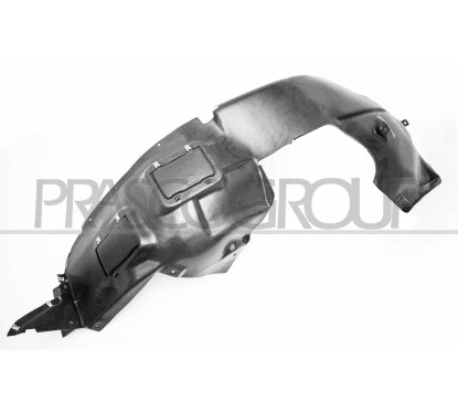 Passaruota anteriore destro per Fiat 500L (Trekking) FT0423603