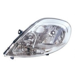 Proiettore F3651 Renault Trafic 2007 B. sinistro anche per Nissan Primastar e Opel Vivaro 327003651