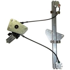 Alz.elett.anteriore destro (2P) Mitsubishi Canter dal 1994 MI70R - 31-MI70R - 31-MI70R