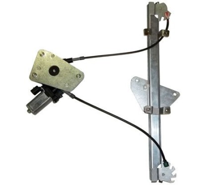 Alz.elett.anteriore destro (2P) Mitsubishi Canter dal 1994 MI70R - 31-MI70R - 31-MI70R