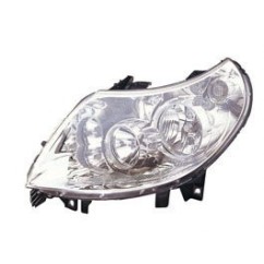 Proiett.sinistro Ducato 2006 per Citroen Jumper (9**), Fiat Ducato (250) e Peugeot Boxer LPN802 - 45-LPN802 - 45-LPN802
