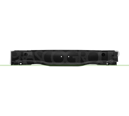 Rinforzo Paraurti posteriore per Fiat 500X (334), 500X (Cross/Trekking) e Jeep Renegade FT0601672