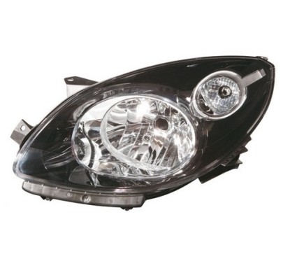 Proiettore F3694 Renault Twingo 2008 Nero destro 327003694 - 30-327003694 - 30-327003694