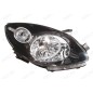 Proiettore F3694 Renault Twingo 2008 Nero destro 327003694