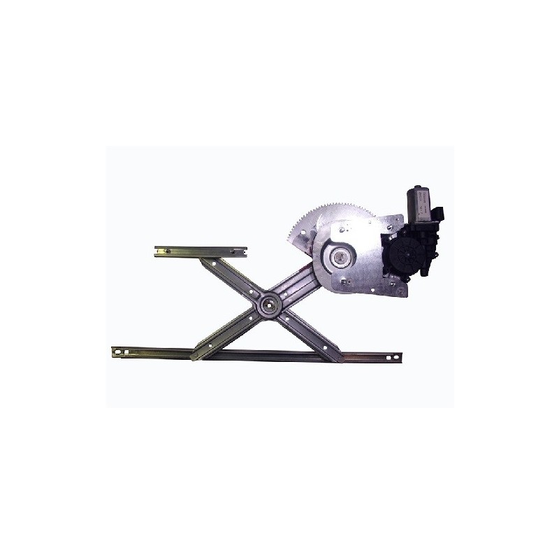 Alz.elett. anteriore sinistro (4P) Mitsubishi Asx dal 2010 MI85L