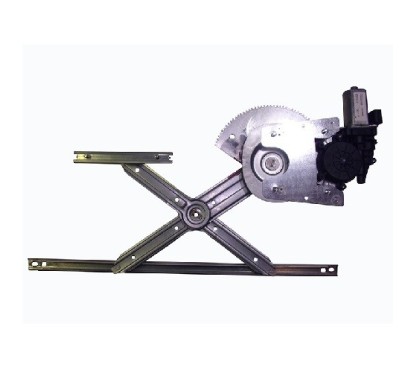 Alz.elett. anteriore sinistro (4P) Mitsubishi Asx dal 2010 MI85L - 31-MI85L - 31-MI85L