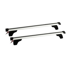 Coppia Barre "Pacific Airflow" (Alluminio) per Alfa Romeo 159 (939), 1975 e Giulia e altri modelli 64230