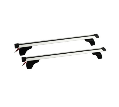 Coppia Barre "Pacific Airflow" (Alluminio) per Alfa Romeo 159 (939), 1975 e Giulia e altri modelli 64230 - 35-64230 -