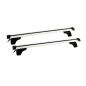 Coppia Barre "Pacific Airflow" (Alluminio) per Alfa Romeo 159 (939), 1975 e Giulia e altri modelli 64230