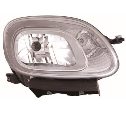 Pro Ant.destro Fiat Panda 2012- anche per Fiat Panda 4X4 - Natural Power LPN901 - 45-LPN901 - 45-LPN901