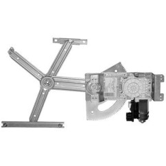 Alz.elett.anteriore sinistro (3/5P) (C/Elettronica) Astra dal 2004 per Opel Astra (Gtc) e Astra H OP078L - 31-OP078L -
