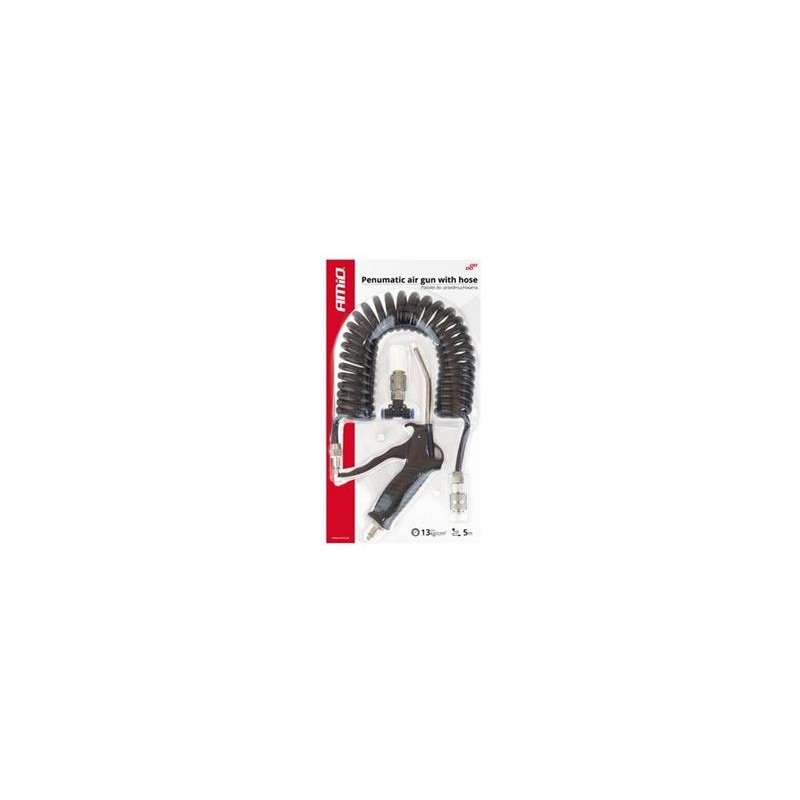Pistola per Soffiaggio Aria Compressa 02159