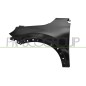 Parafango anteriore sinistro C/Fori Parafanghino per Fiat 500X (334) e 500X (Cross/Trekking) FT0603026