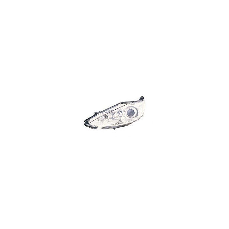 Proiettore F3780 Fiesta 3/5P 2008 Crm destro per Ford Fiesta (MK6) 327003780