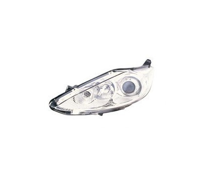 Proiettore F3780 Fiesta 3/5P 2008 Crm destro per Ford Fiesta (MK6) 327003780 - 30-327003780 - 30-327003780